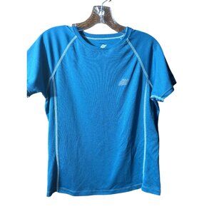 Eastern Mountain Sports Tech Wick‎ Short Sleeve Shirt